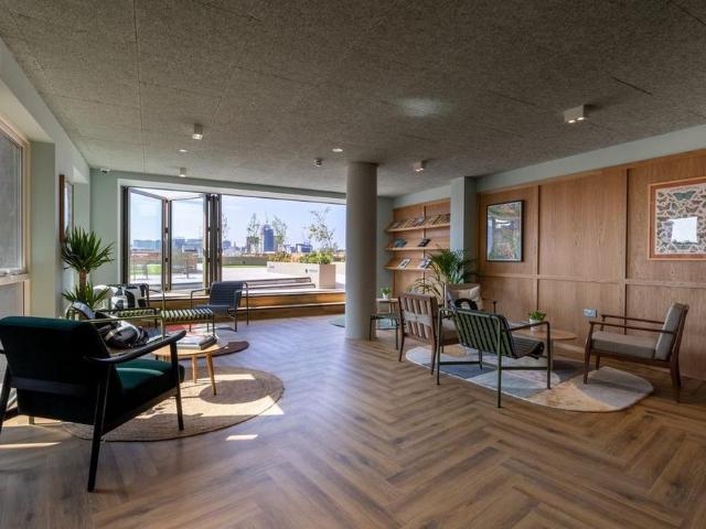 Apartment for rent in Highgate, West Midlands