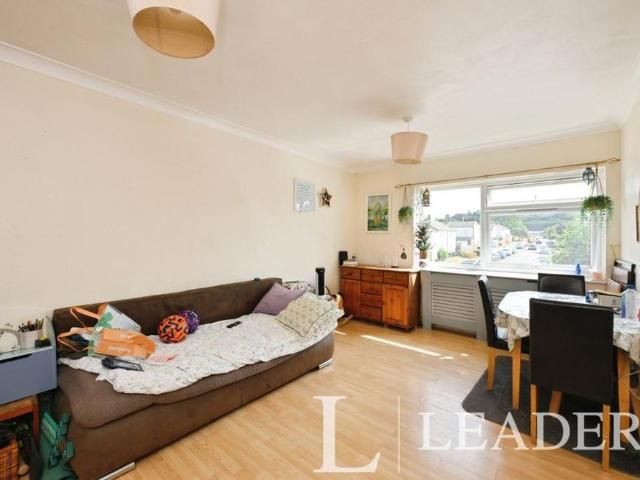 Apartment for rent in The High, Harlow
