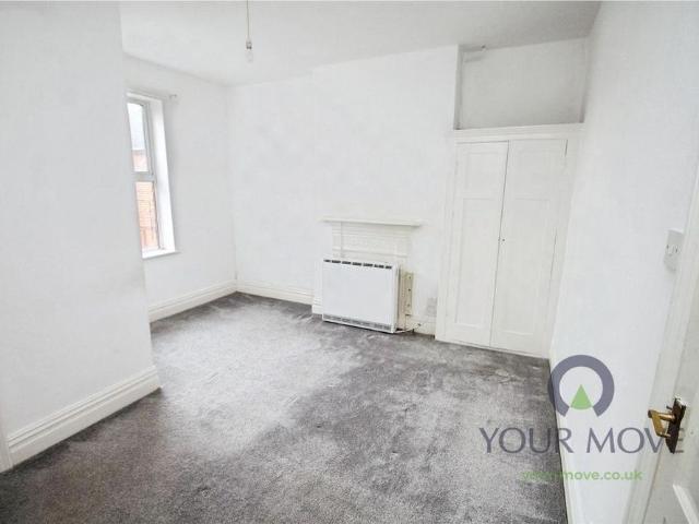 Apartment for rent in De Parys, Bedford
