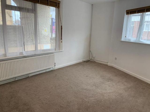 Apartment for rent in Springbourne, Bournemouth