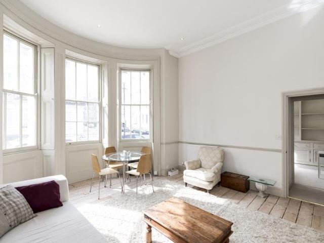 Apartment for rent in Royal Borough of Kensington and Chelsea, Greater London