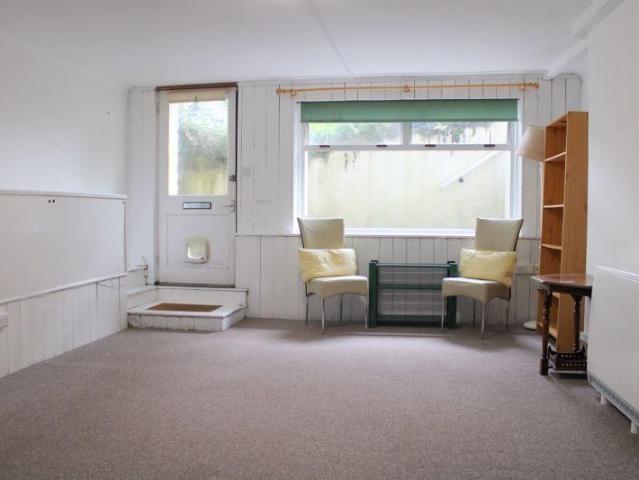 Apartment for rent in Bridgetown, South Hams