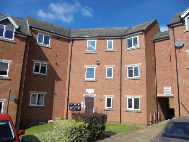 Flat for rent in Rothwell, North Northamptonshire