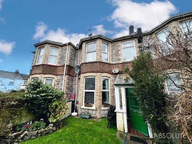 Flat for rent in Ellacombe, Babbacombe