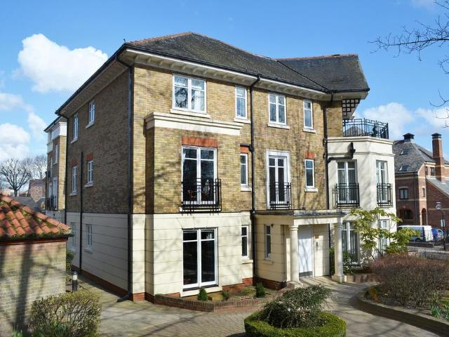Flat for rent in High Field, York