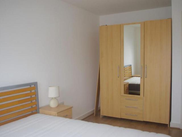 Apartment for rent in London Borough of Lewisham, Deptford