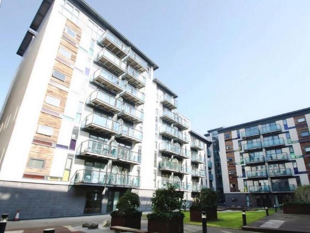 Apartment for rent in Chapel Allerton, West Yorkshire