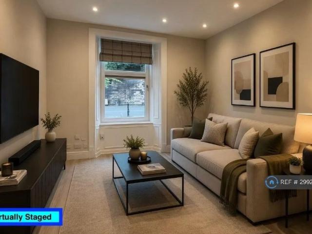 Apartment for rent in Canonmills, Bellevue