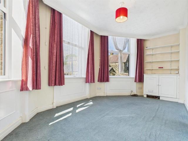 Apartment for rent in High Harrogate, Harrogate