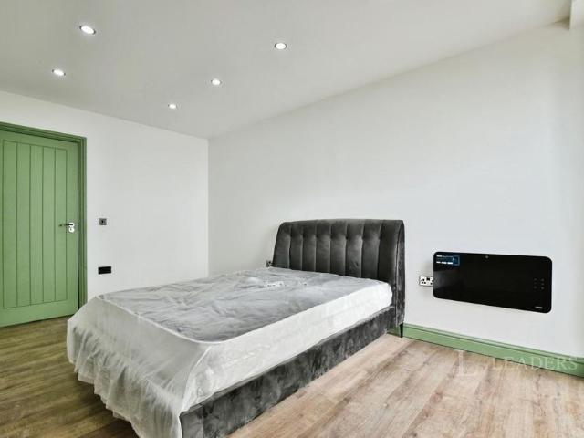 Apartment for rent in Portwood, Greater Manchester