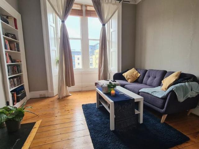 Apartment for rent in Bonnington, City of Edinburgh