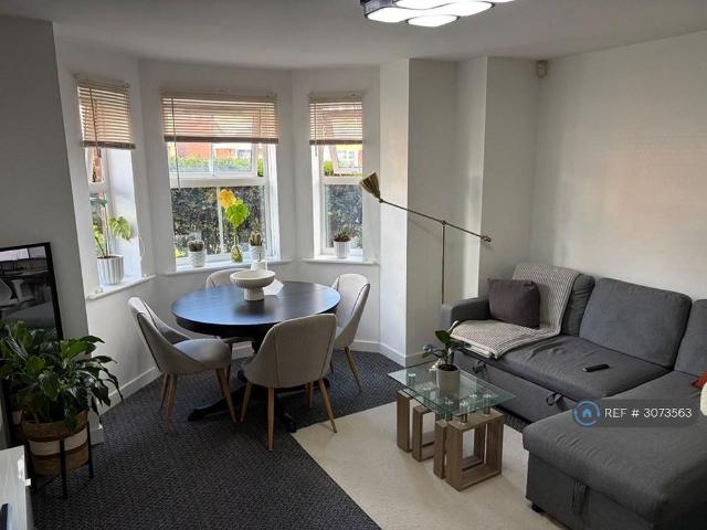 Apartment for rent in Hanley, Stoke-on-Trent