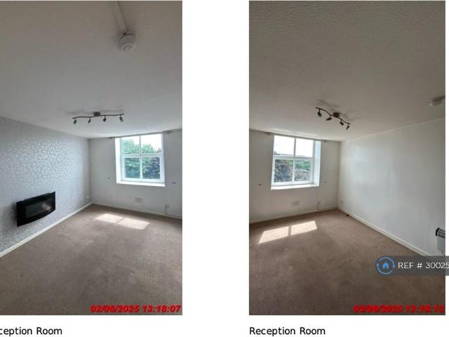Flat for rent in Padiham, Burnley