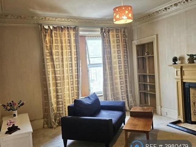 Flat for rent in Maryfield, Scotland