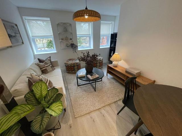 Apartment for rent in Key Street, Suffolk