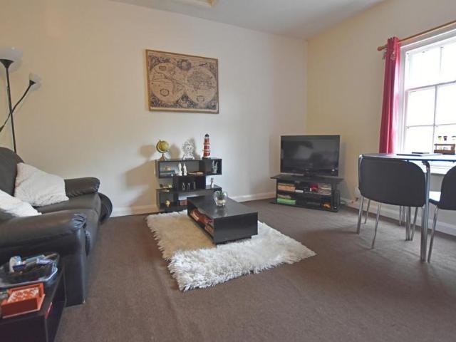 Apartment for rent in Potters Corner, East Midlands