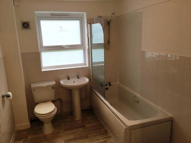 Apartment for rent in Georgia, Isle Of Man