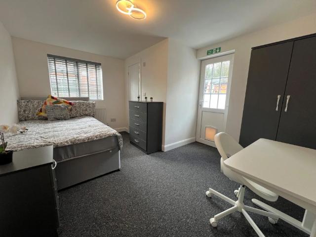Apartment for rent in Redditch, Worcestershire