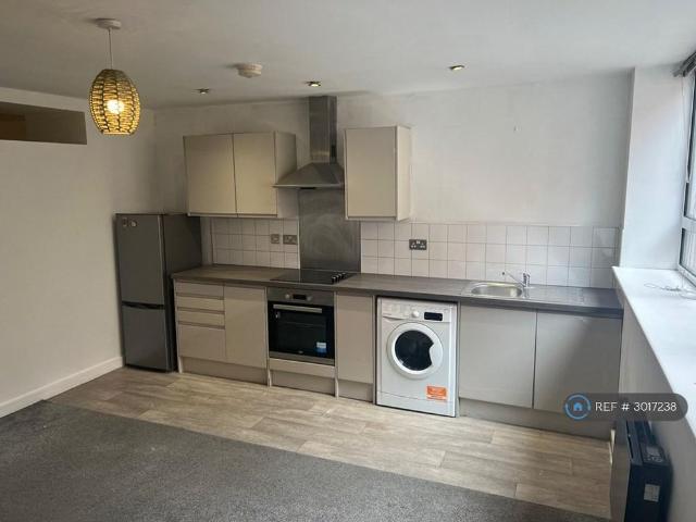 Apartment for rent in Potters Corner, East Midlands