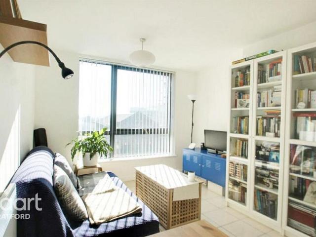 Apartment for rent in Covent Garden, Greater London