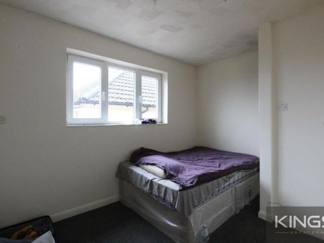 Apartment for rent in Hampton Park, Southampton