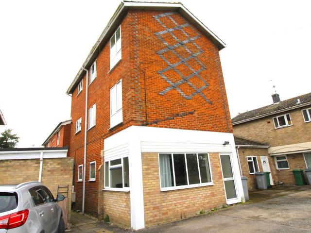Flat for rent in Lingwood and Burlingham, Crostwick