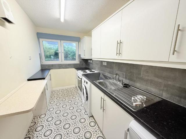 Flat for rent in Calside, Dumfries