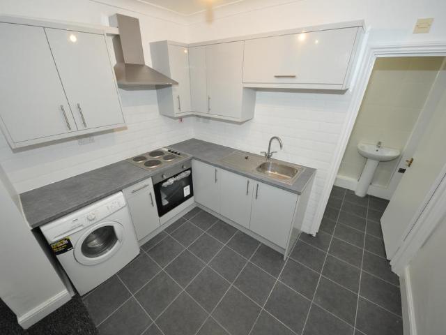 Flat for rent in Greater London