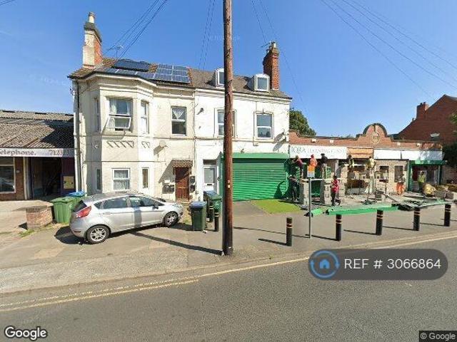 Flat for rent in Chapelfields, Coventry