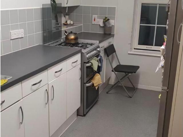 Flat for rent in Oval, Greater London
