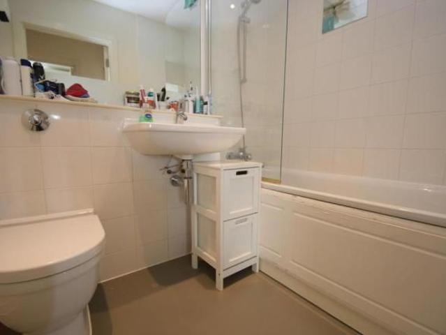 Apartment for rent in Cockfosters, Greater London