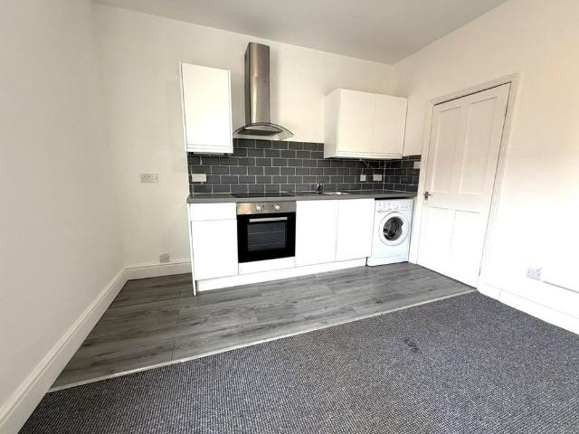 Apartment for rent in Kettering