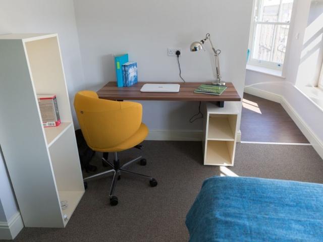 Apartment for rent in Hillhouse, Huddersfield