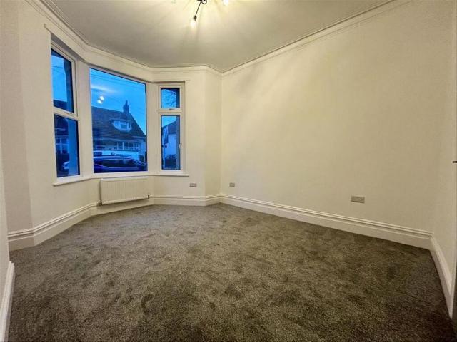 Apartment for rent in Bare