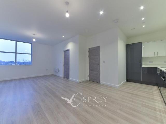 Apartment for rent in Eastgate, Peterborough