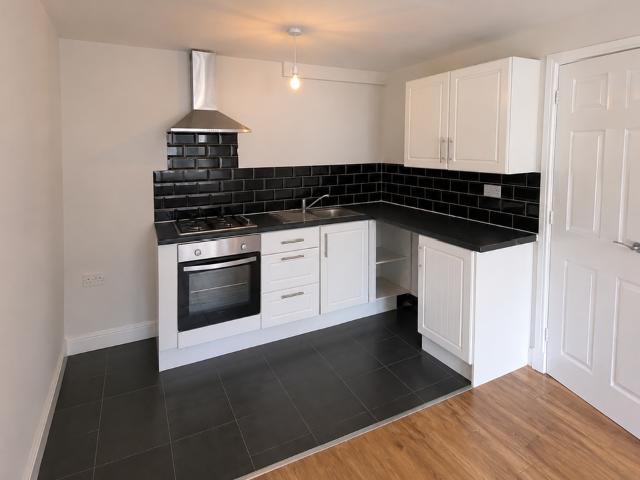 Apartment for rent in Hammond Street