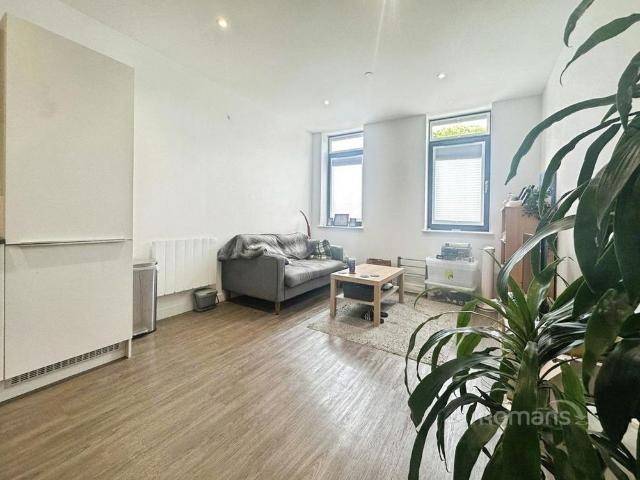 Apartment for rent in Bracknell