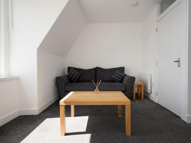 Apartment for rent in Portobello, Scotland