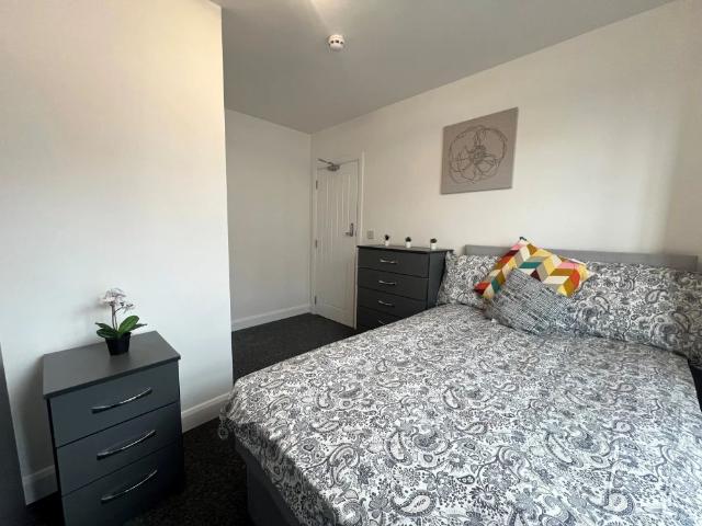 Apartment for rent in Redditch, Worcestershire