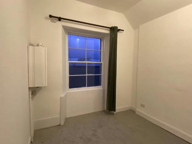Apartment for rent in Meadowbank, Scotland