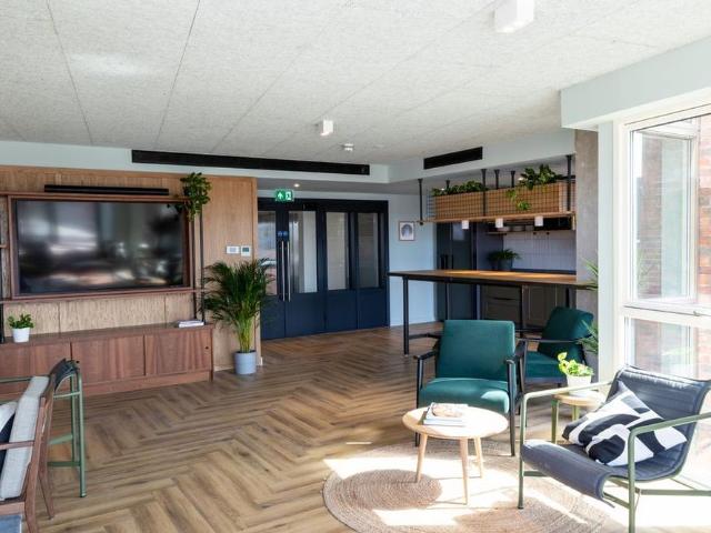 Apartment for rent in Highgate, West Midlands