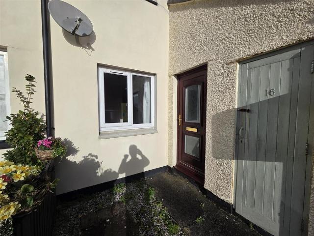 Flat for rent in Kenwyn, Cornwall