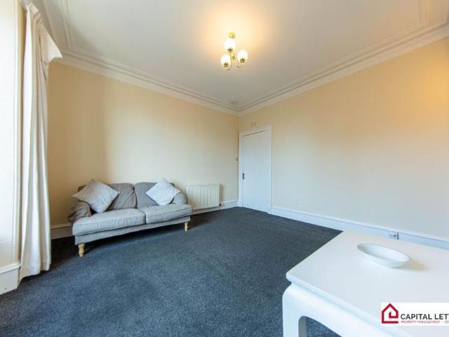 Apartment for rent in Ballindoch, Scotland