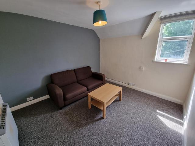Flat for rent in Georgia, Greater Manchester