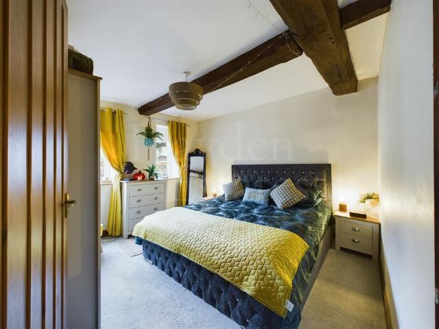Flat for rent in Rushock, Worcestershire