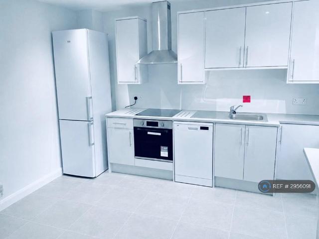 Flat for rent in Reading