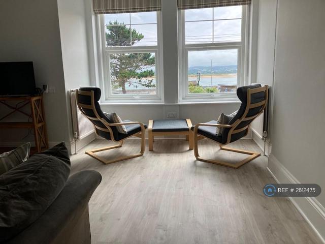 Flat for rent in Exmouth, East Devon