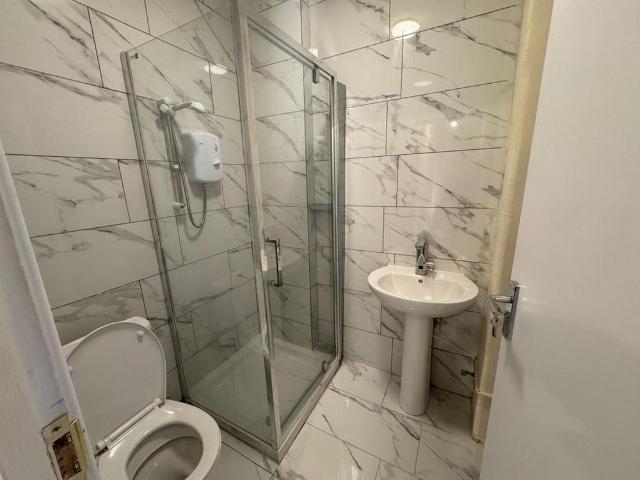Apartment for rent in Exley Head, Keighley
