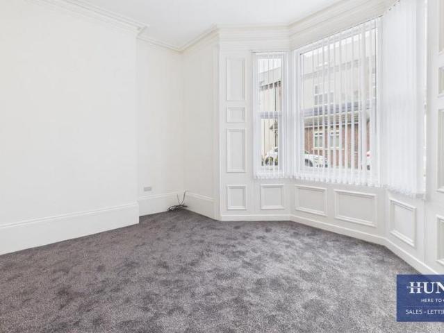 Apartment for rent in Ashbrooke, Sunderland