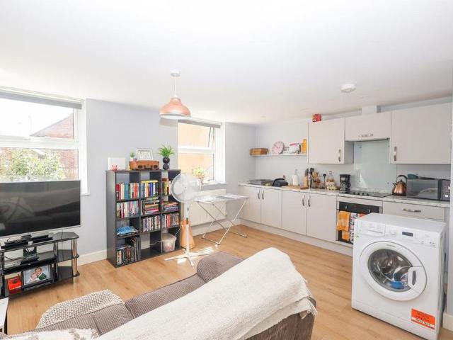 Apartment for rent in Ripon, North Yorkshire